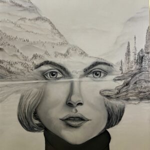 The power of thought