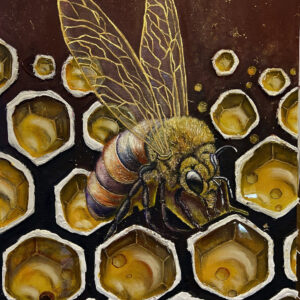Bee 2024