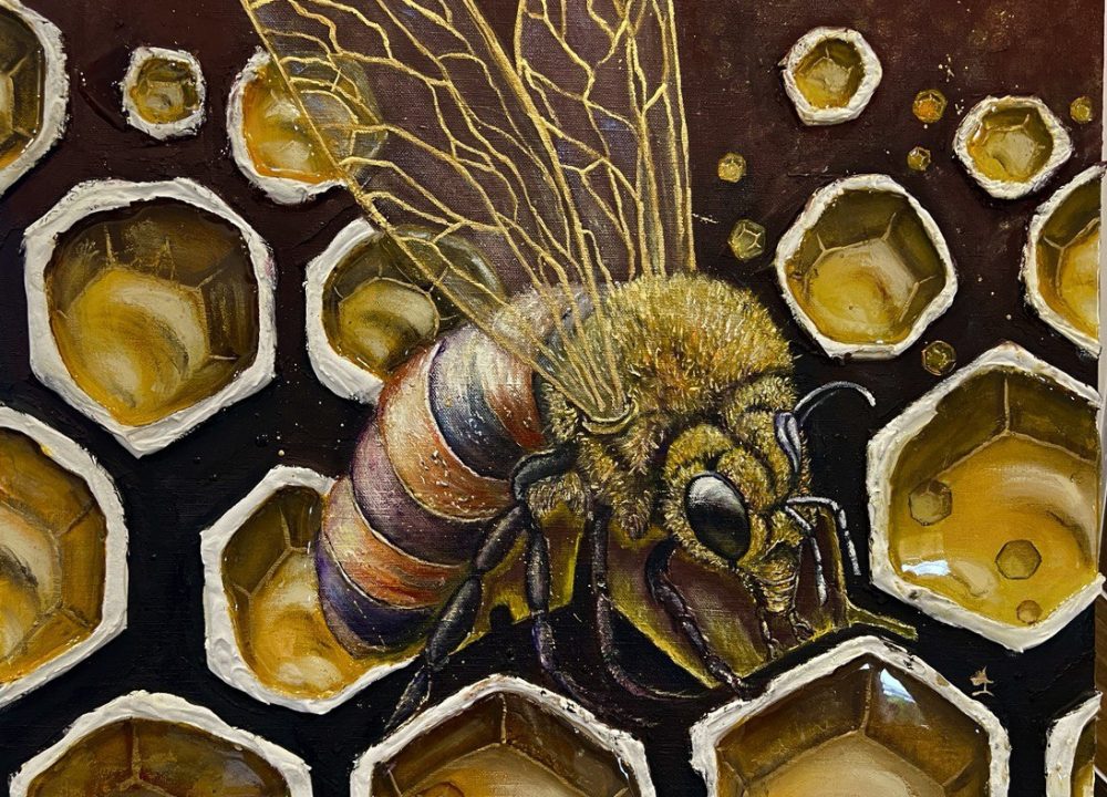 Bee 2024